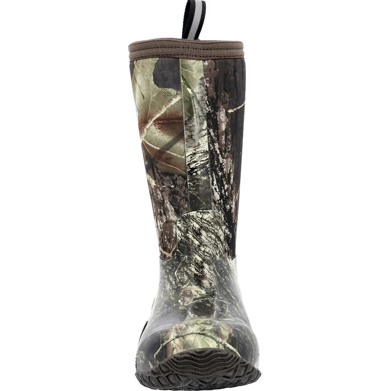 Muck Kids Kids' Mossy Oak Break-Up Rover Ii Boot