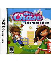 Chase: Felix Meets Felicity