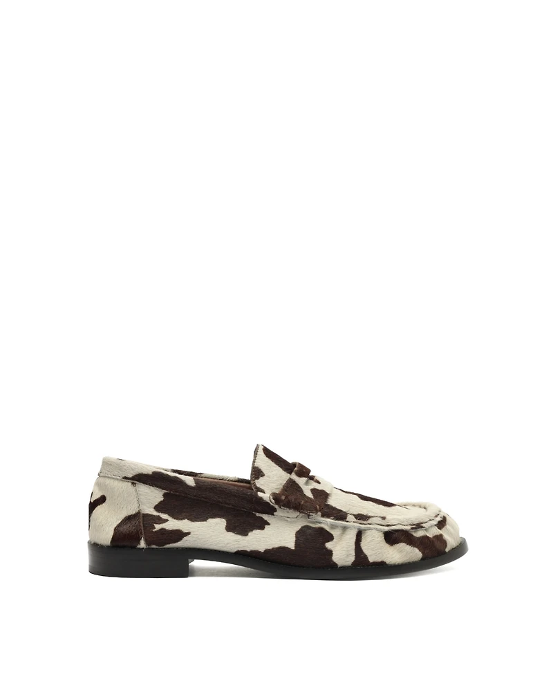 Schutz Women's Tyche Pull-On Loafers