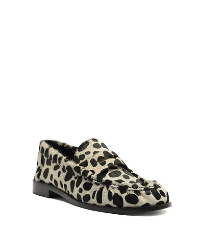 Schutz Women's Tyche Slip-On Loafers