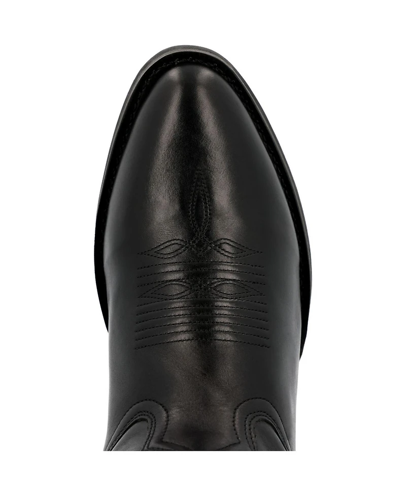 Durango Shyloh Black Western Boot