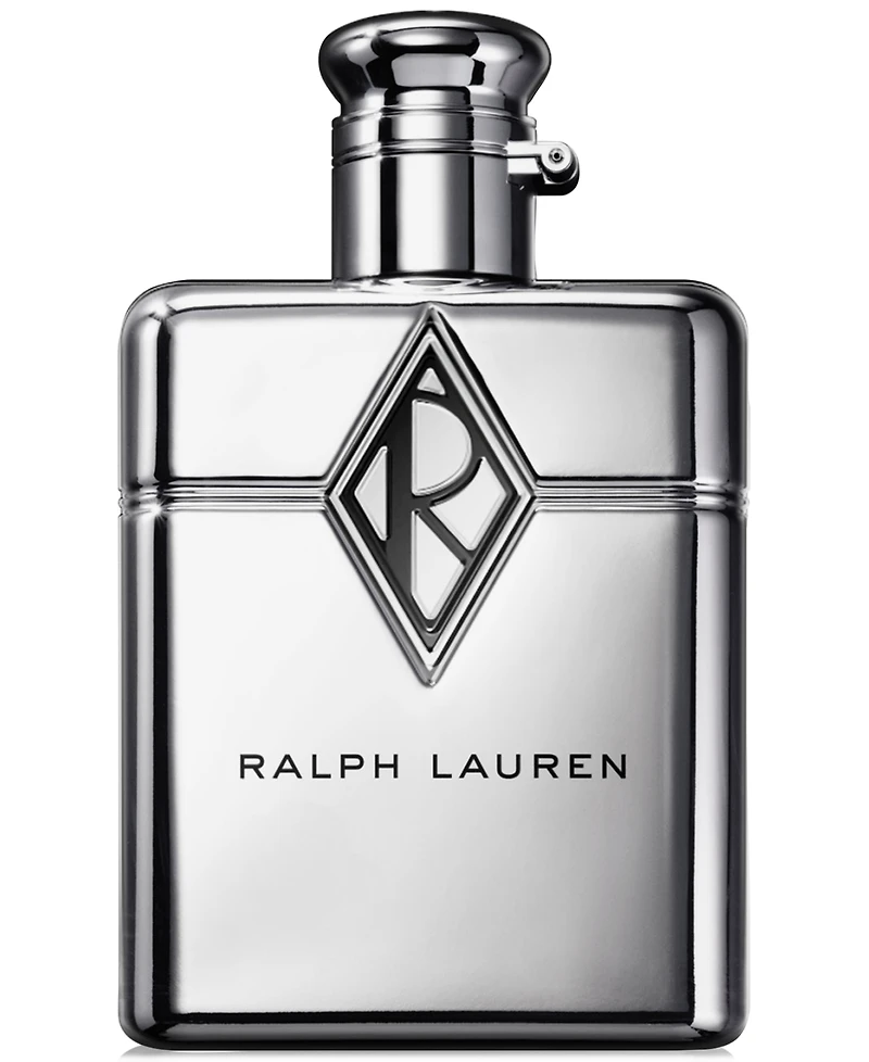 Ralph Lauren Men's Ralph's Club New York Eau de Parfum, oz