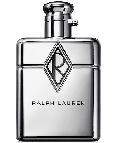 Ralph Lauren Men's Ralph's Club New York Eau de Parfum, oz