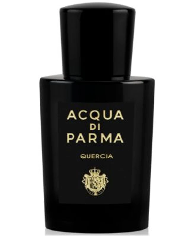 Acqua Di Parma Quercia Eau De Parfum Fragrance Collection