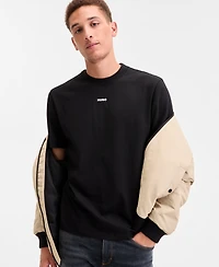Hugo by Hugo Boss Men's Dapolino Logo T-Shirt