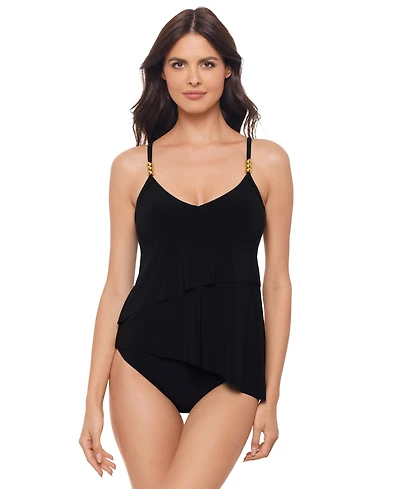 Magicsuit Women's Elsa Tankini Top