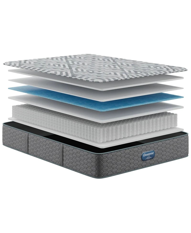Beautyrest Anderson Avenue 12.5" Medium Tight Top Mattress