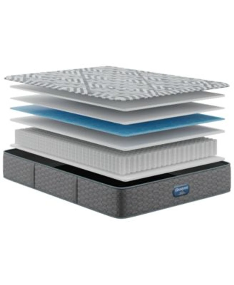 Beautyrest Anderson Avenue 12.5 Medium Tight Top Mattress Collection