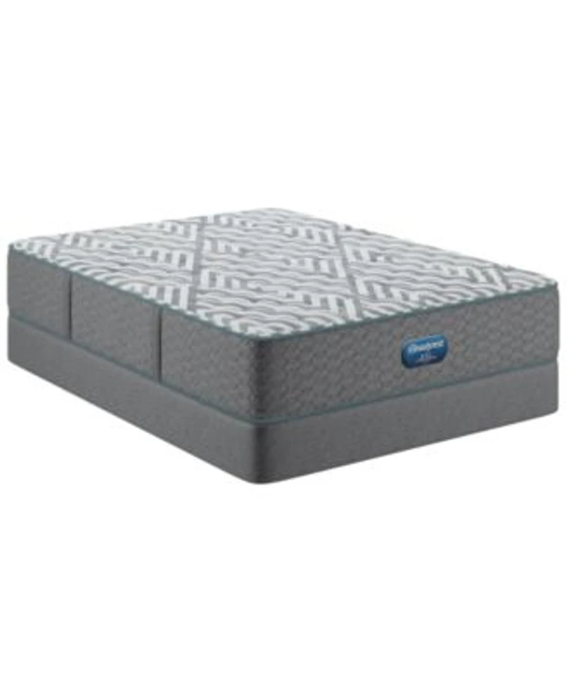 Beautyrest Anderson Avenue 13 Firm Tight Top Mattress Collection