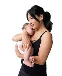 Ingrid + Isabel Maternity Basics Nursing Pumping Cami Bundle 2 Pack
