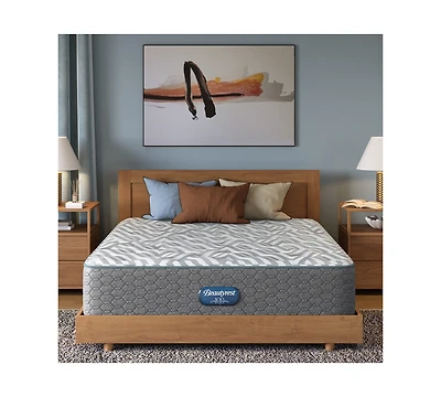 Beautyrest Anderson Avenue 13.75" Plush Tight Top Mattress