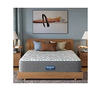 Beautyrest Anderson Avenue 13.75" Plush Tight Top Mattress
