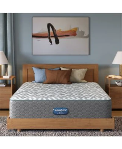 Beautyrest Anderson Avenue 13.75 Plush Tight Top Mattress Collection