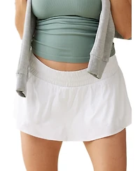 Ingrid + Isabel Maternity Challenger Active Skort