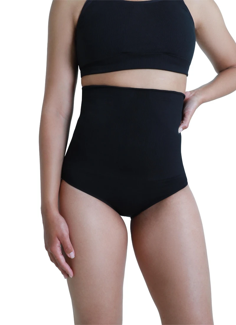 Ingrid + Isabel Maternity Postpartum Belly Support Underwear Bundle 2 Pack