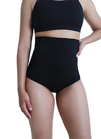 Ingrid + Isabel Maternity Postpartum Belly Support Underwear Bundle 2 Pack