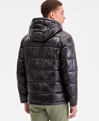 Michael Kors Men's Puffer Jacket