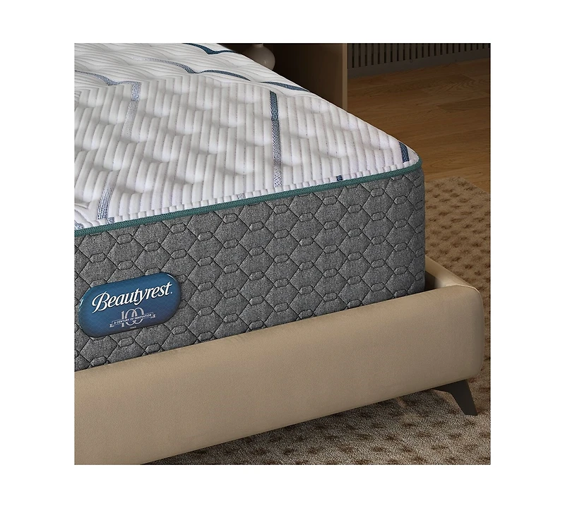 Beautyrest Madison Avenue 14" Medium Tight Top Mattress