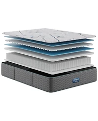 Beautyrest Madison Avenue 14" Plush Tight Top Mattress
