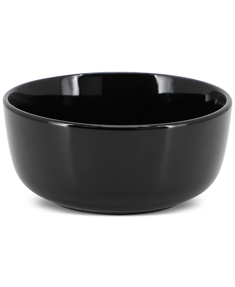 Elama Pascal 18 Pc. Dinnerware Set, Service for 6