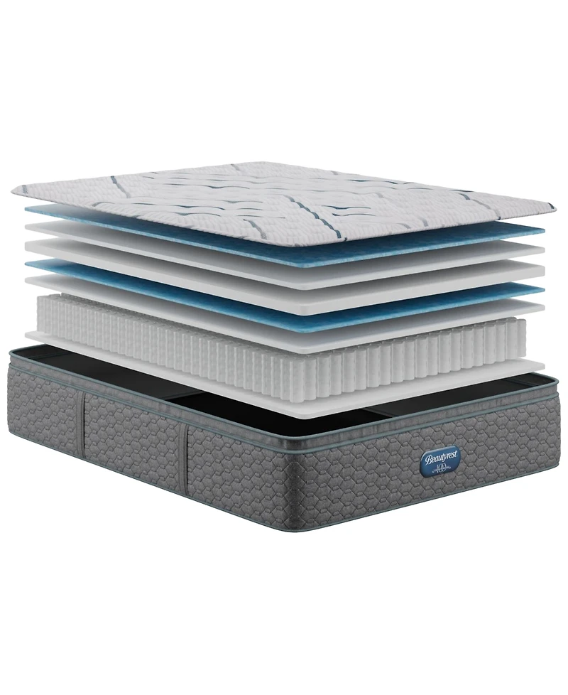 Beautyrest Madison Avenue 14.75" Medium Firm Pillow Top Mattress