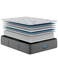 Beautyrest Madison Avenue 14.75" Medium Firm Pillow Top Mattress