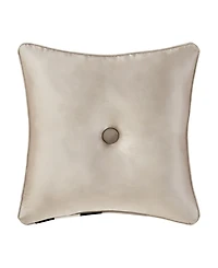 J Queen New York Pecora Square Decorative Pillow, 18" x 18"