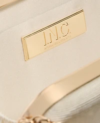 I.n.c. International Concepts Small Twist Chain Clutch, Macy's Exclusive