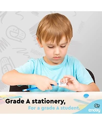 Pencil Sharpener Dual Hole Manual Yellow, Jumbo Crayon w/Cover & Bin, Handheld Sharpeners for Large Standard Pencils, 1 Pc –