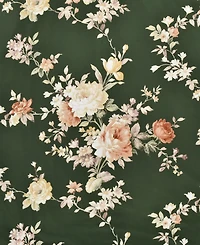 Piper & Wright Brittany Cotton 3-Pc. Comforter Set, King/California King