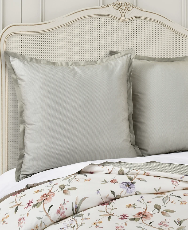 Piper & Wright Clarice Cotton Sham, European