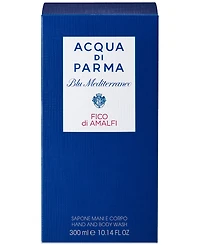 Acqua di Parma Fico di Amalfi Hand & Body Wash, 10.14 oz.