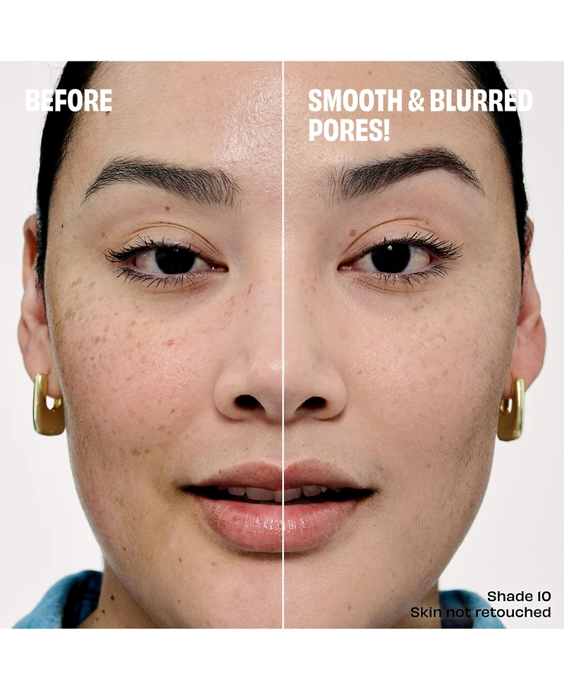 Benefit Cosmetics The POREfessional Foundation