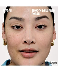 Benefit Cosmetics The POREfessional Foundation