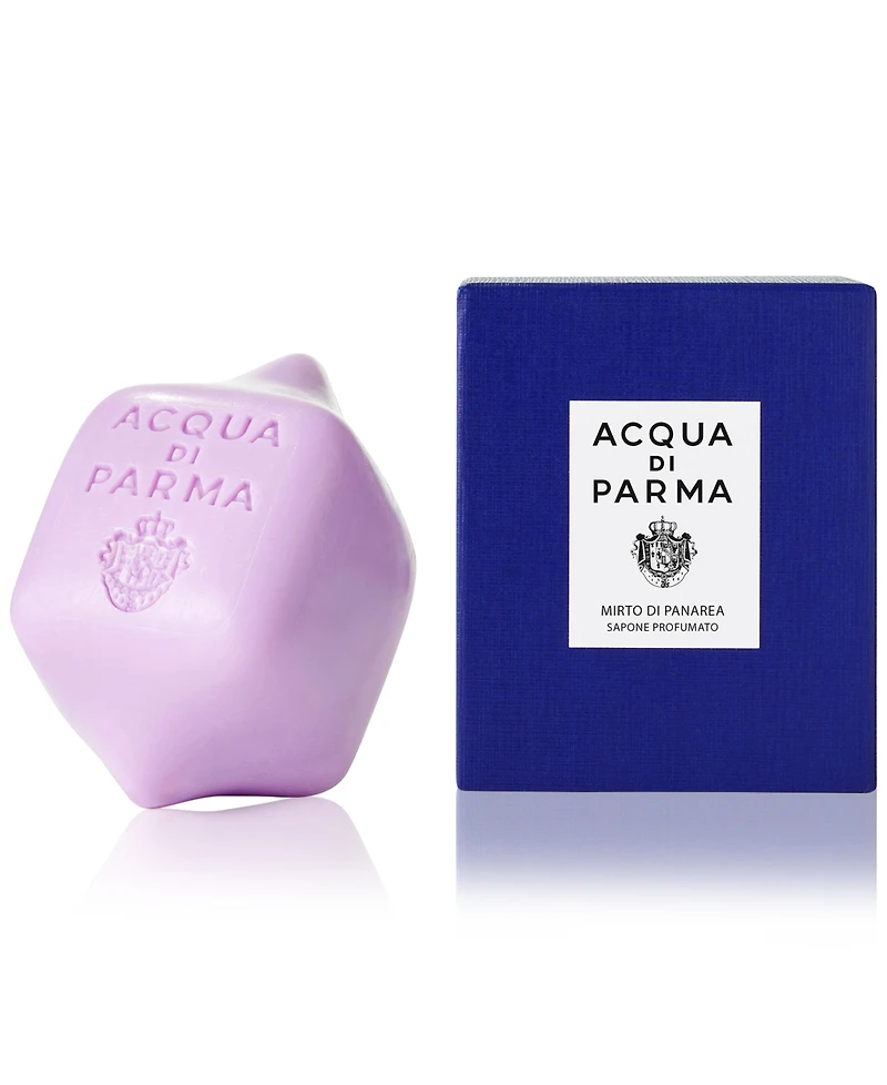 Acqua di Parma Mirto di Panarea Citrus Soap, 7.7 oz.
