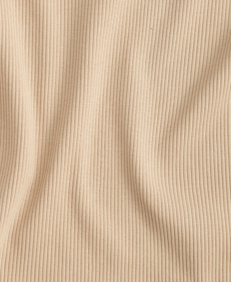 On 34th Women's Striped V-Neck Tank, Macy's Exclusive