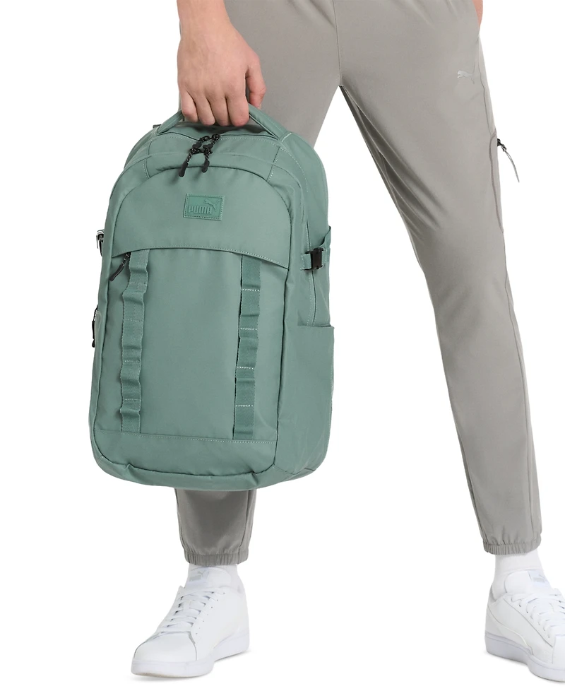 Puma Men's Coated Range Backpack