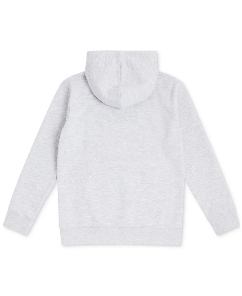 Champion Big Boys Signature Pullover Hoodie