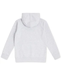 Champion Big Boys Signature Pullover Hoodie