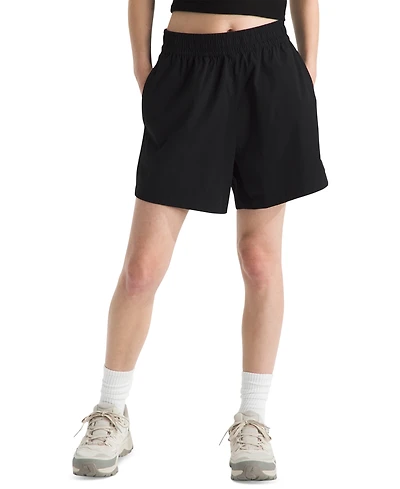 The North Face Women's Class V Pathfinder Pull-On Shorts