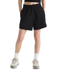The North Face Women's Class V Pathfinder Pull-On Shorts