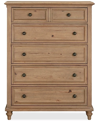 Willowmere Chest, Created for Macy's.