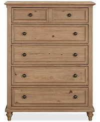 Willowmere Chest, Created for Macy's.