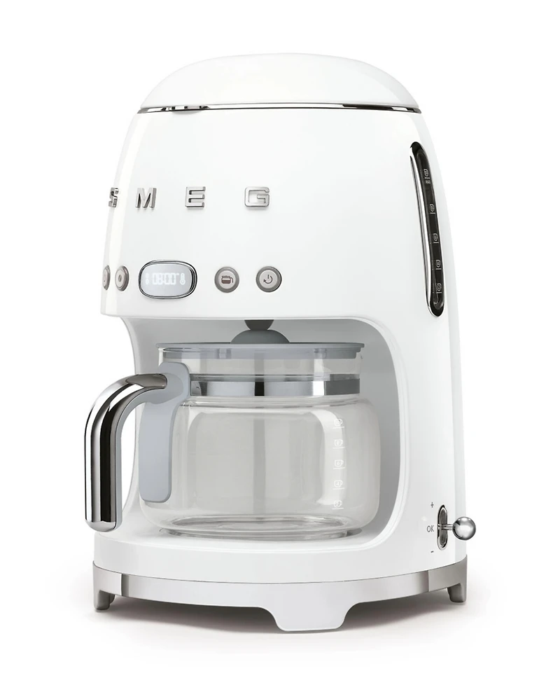 Smeg Drip Filter Coffee Machine