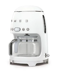 Smeg Drip Filter Coffee Machine