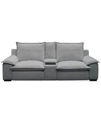 Borsi Fabric Sectional Collection Exclusive At Macys