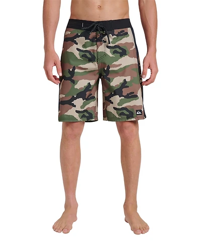 Quiksilver Men's Surfsilk Arch Boardshorts