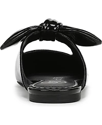 Sam and Libby Women's Marley Knotted Pointed Toe Mules