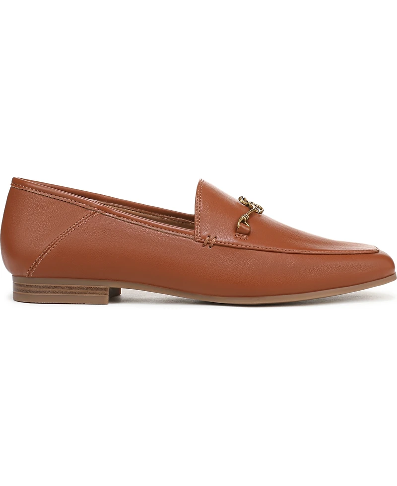 Sam and Libby Women's Nadia Tailored Loafers