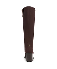 Sam and Libby Women's Iris Knee High Boots